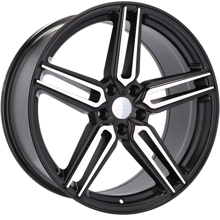 CERCHI CERCHIO IN LEGA 20" Adatto per VW BMW CADILLAC CHEVROLET HONDA LAND ROVER LEXUS MINI OPEL SAAB TESLA TOYOTA