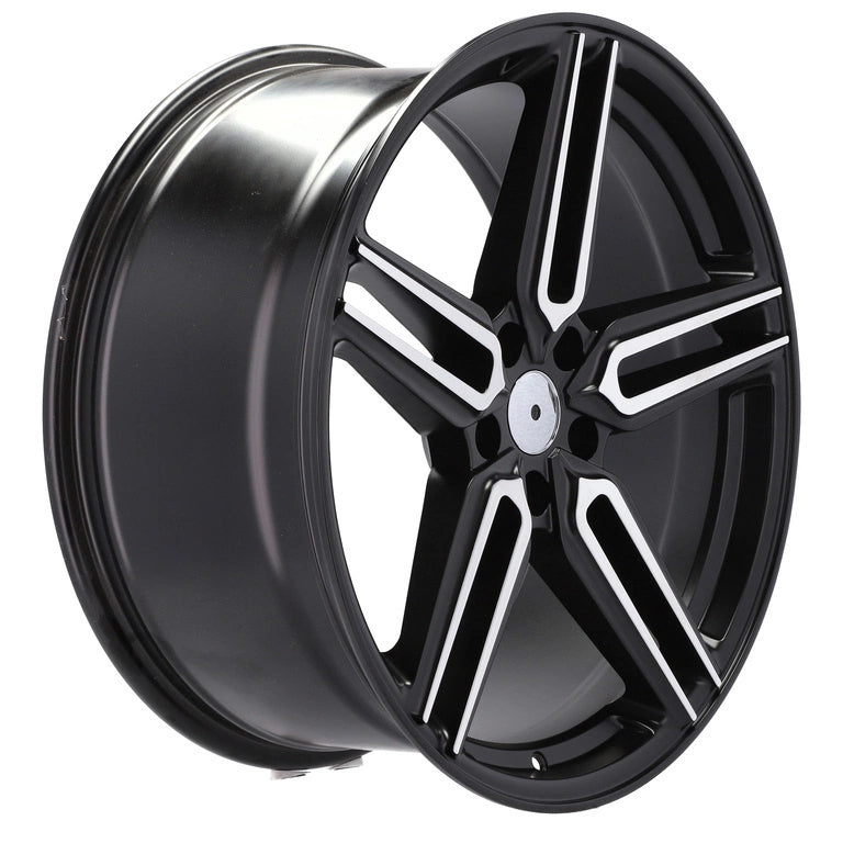 CERCHI CERCHIO IN LEGA 20" Adatto per VW BMW CADILLAC CHEVROLET HONDA LAND ROVER LEXUS MINI OPEL SAAB TESLA TOYOTA