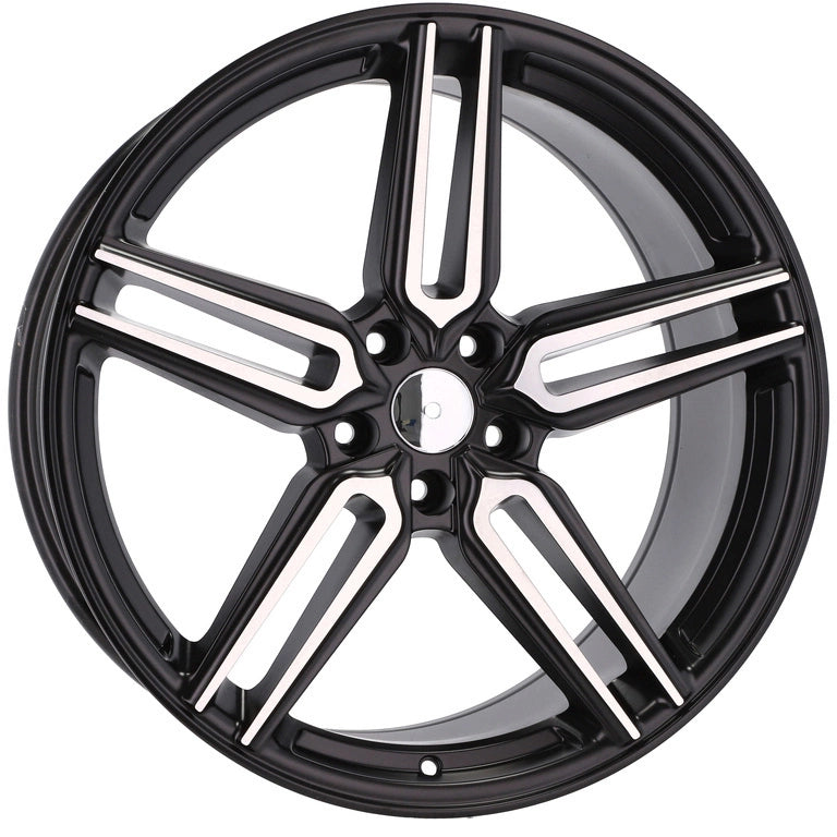 CERCHI CERCHIO IN LEGA 20" Adatto per VW BMW CADILLAC CHEVROLET HONDA LAND ROVER LEXUS MINI OPEL SAAB TESLA TOYOTA