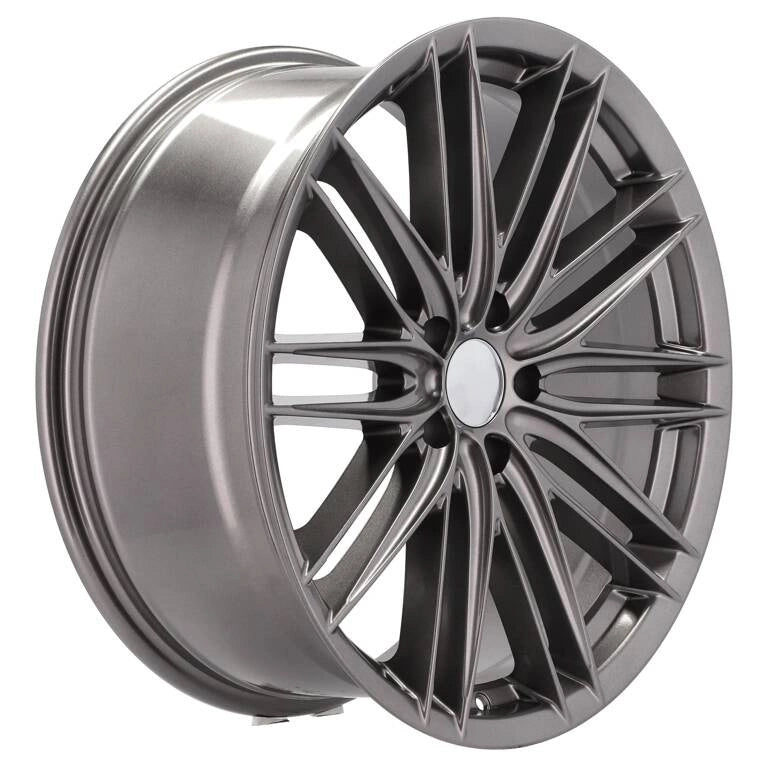 CERCHI CERCHIO IN LEGA 20" Adatto per VW BMW CADILLAC CHEVROLET HONDA LAND ROVER LEXUS MINI OPEL SAAB TESLA TOYOTA