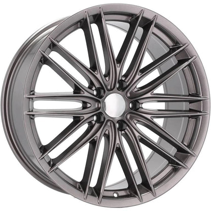 CERCHI CERCHIO IN LEGA 20" Adatto per VW BMW CADILLAC CHEVROLET HONDA LAND ROVER LEXUS MINI OPEL SAAB TESLA TOYOTA