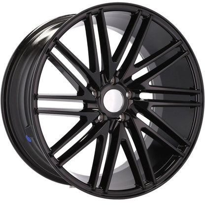 CERCHI CERCHIO IN LEGA 20" Adatto per VW BMW CADILLAC CHEVROLET HONDA LAND ROVER LEXUS MINI OPEL SAAB TESLA TOYOTA