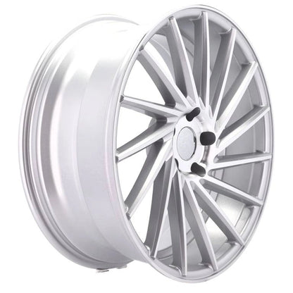 CERCHI CERCHIO IN LEGA 20" Adatto per VW BMW CADILLAC CHEVROLET HONDA LAND ROVER LEXUS MINI OPEL SAAB TESLA TOYOTA