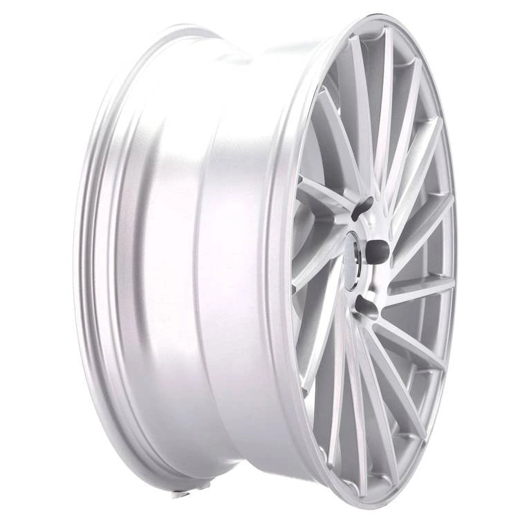 CERCHI CERCHIO IN LEGA 20" Adatto per VW BMW CADILLAC CHEVROLET HONDA LAND ROVER LEXUS MINI OPEL SAAB TESLA TOYOTA
