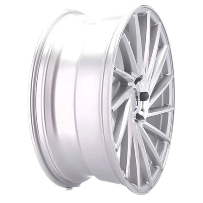 CERCHI CERCHIO IN LEGA 20" Adatto per VW BMW CADILLAC CHEVROLET HONDA LAND ROVER LEXUS MINI OPEL SAAB TESLA TOYOTA