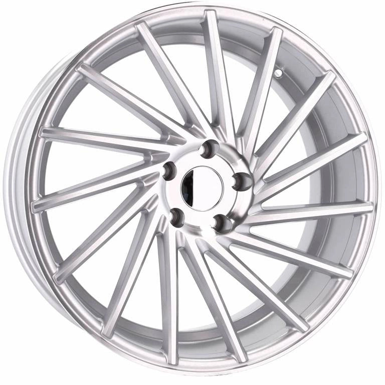 CERCHI CERCHIO IN LEGA 20" Adatto per VW BMW CADILLAC CHEVROLET HONDA LAND ROVER LEXUS MINI OPEL SAAB TESLA TOYOTA