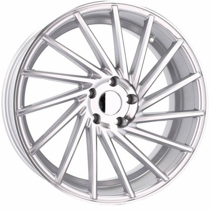 CERCHI CERCHIO IN LEGA 20" Adatto per VW BMW CADILLAC CHEVROLET HONDA LAND ROVER LEXUS MINI OPEL SAAB TESLA TOYOTA