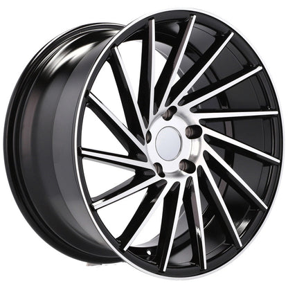 ALLOY WHEEL 19" Suitable for VW BMW CADILLAC CHEVROLET HONDA LAND ROVER LEXUS MINI OPEL SAAB TESLA TOYOTA