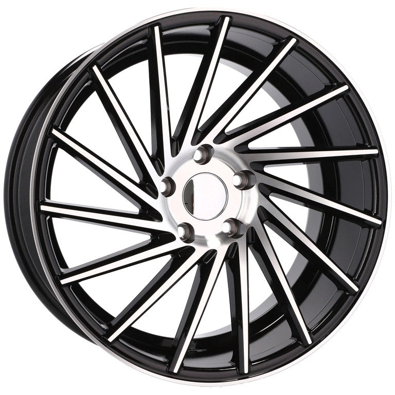 ALLOY WHEEL 19" Suitable for VW BMW CADILLAC CHEVROLET HONDA LAND ROVER LEXUS MINI OPEL SAAB TESLA TOYOTA