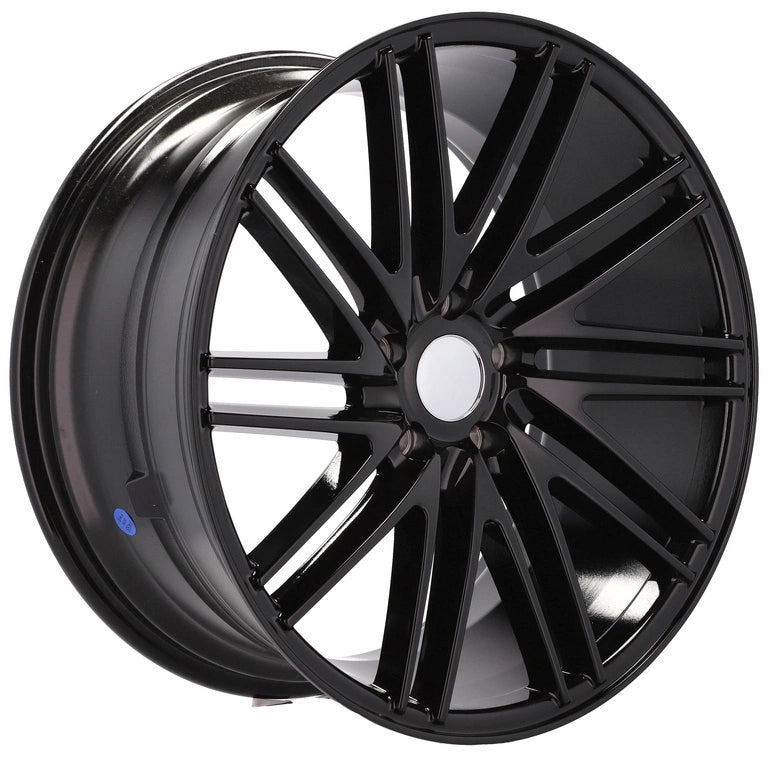 CERCHI CERCHIO IN LEGA 20" Adatto per VW BMW CADILLAC CHEVROLET HONDA LAND ROVER LEXUS MINI OPEL SAAB TESLA TOYOTA