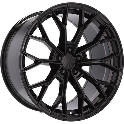 ALLOY WHEEL 20" Suitable for VW BMW CADILLAC CHEVROLET HONDA LAND ROVER LEXUS MINI OPEL SAAB TESLA TOYOTA