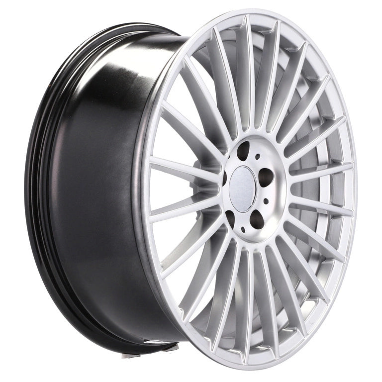 ALLOY WHEEL 20" Suitable for VW BMW CADILLAC CHEVROLET HONDA LAND ROVER LEXUS MINI OPEL SAAB TESLA TOYOTA