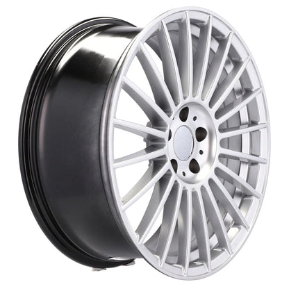 ALLOY WHEEL 20" Suitable for VW BMW CADILLAC CHEVROLET HONDA LAND ROVER LEXUS MINI OPEL SAAB TESLA TOYOTA