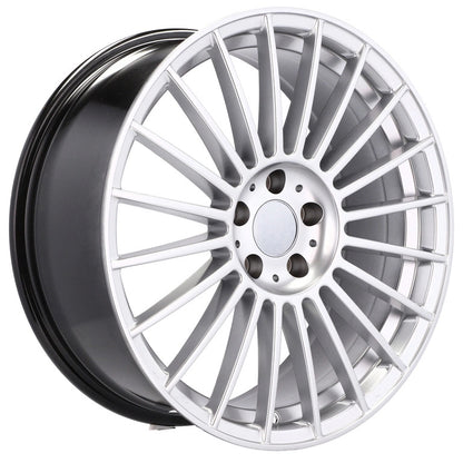 ALLOY WHEEL 20" Suitable for VW BMW CADILLAC CHEVROLET HONDA LAND ROVER LEXUS MINI OPEL SAAB TESLA TOYOTA