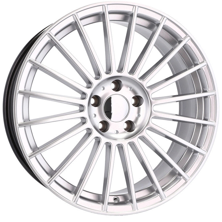 ALLOY WHEEL 20" Suitable for VW BMW CADILLAC CHEVROLET HONDA LAND ROVER LEXUS MINI OPEL SAAB TESLA TOYOTA