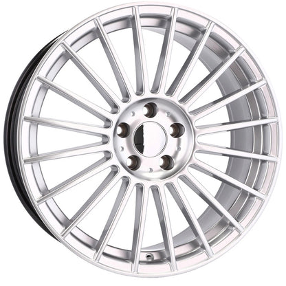 ALLOY WHEEL 20" Suitable for VW BMW CADILLAC CHEVROLET HONDA LAND ROVER LEXUS MINI OPEL SAAB TESLA TOYOTA
