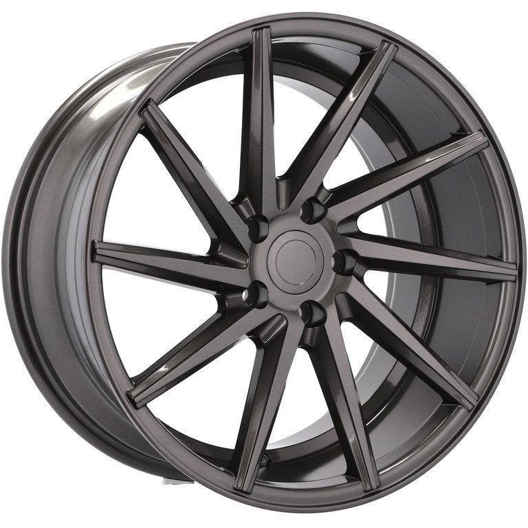 ALLOY WHEEL 20" Suitable for AUDI BENTLEY BMW CHRYSLER CUPRA INFINITI MERCEDES MINI SEAT SKODA SSANGYONG TOYOTA VW 