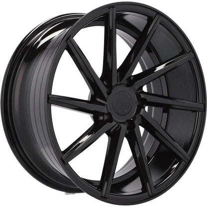 ALLOY WHEEL 20" Suitable forVW AUDI BENTLEY BMW CUPRA INFINITI MERCEDES MINI SEAT SKODA SSANGYONG TOYOTA