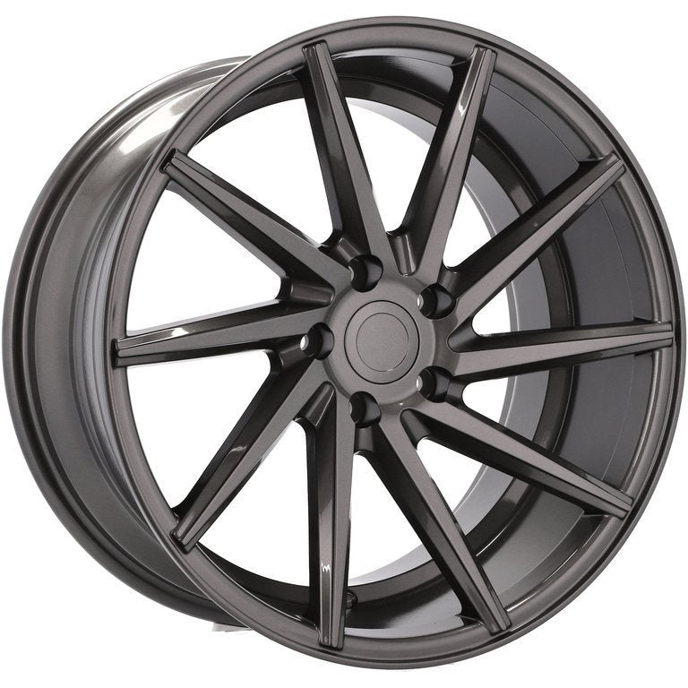 ALLOY WHEEL 20" Suitable for AUDI BENTLEY BMW CHRYSLER CUPRA INFINITI MERCEDES MINI SEAT SKODA SSANGYONG TOYOTA VW 