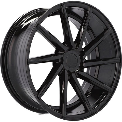 ALLOY WHEEL 20" Suitable forVW AUDI BENTLEY BMW CUPRA INFINITI MERCEDES MINI SEAT SKODA SSANGYONG TOYOTA