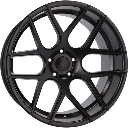 ALLOY WHEEL 20" Suitable for VW AUDI BENTLEY BMW CHRYSLER CUPRA INFINITI MERCEDES MINI SEAT SKODA SSANGYONG TOYOTA