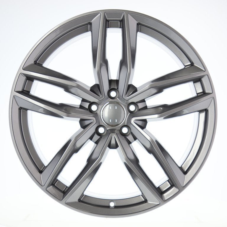 ALLOY WHEEL 20" Suitable for AUDI BENTLEY 