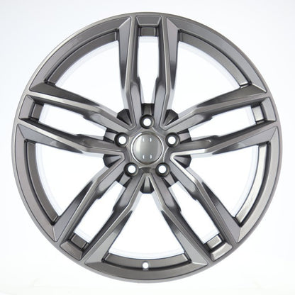 ALLOY WHEEL 20" Suitable for AUDI BENTLEY 