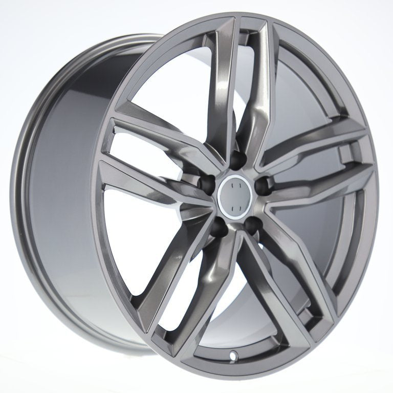 ALLOY WHEEL 20" Suitable for AUDI BENTLEY 