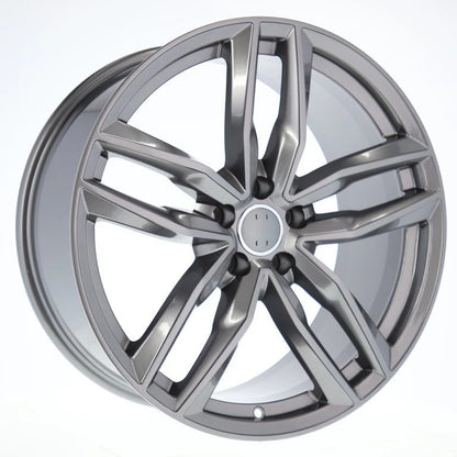 ALLOY WHEEL 20" Suitable for AUDI BENTLEY 