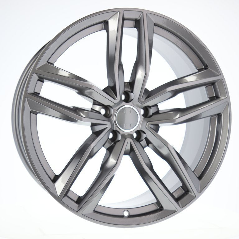 ALLOY WHEEL 20" Suitable for AUDI BENTLEY 