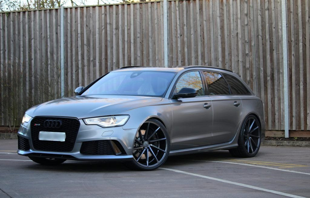 ALLOY WHEEL 20" Suitable for AUDI BENTLEY BMW CHRYSLER CUPRA INFINITI MERCEDES MINI SEAT SKODA SSANGYONG TOYOTA VW 