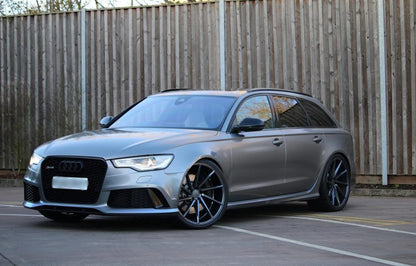 ALLOY WHEEL 20" Suitable for AUDI BENTLEY BMW CHRYSLER CUPRA INFINITI MERCEDES MINI SEAT SKODA SSANGYONG TOYOTA VW 