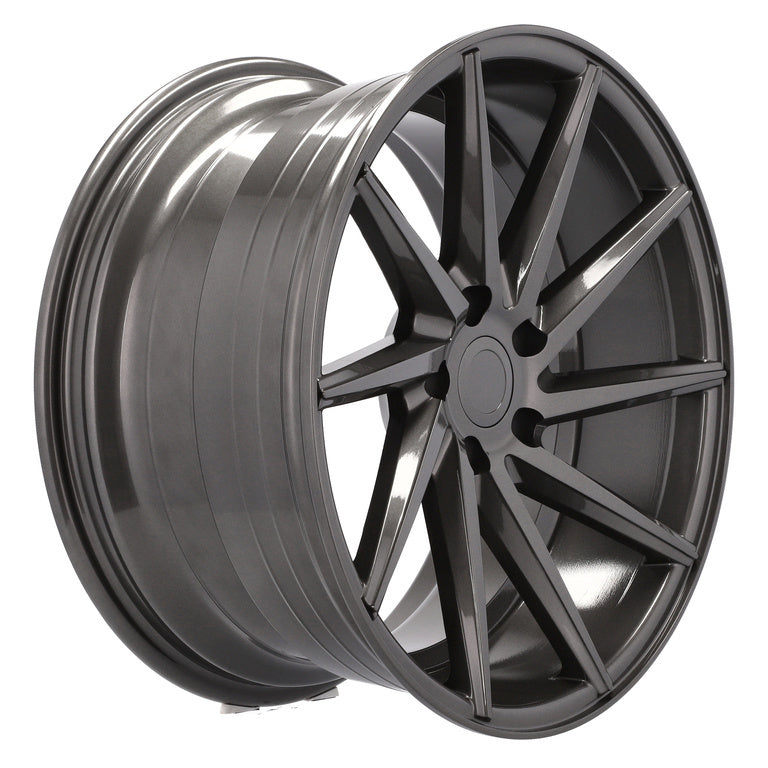 ALLOY WHEEL 20" Suitable for AUDI BENTLEY BMW CHRYSLER CUPRA INFINITI MERCEDES MINI SEAT SKODA SSANGYONG TOYOTA VW 
