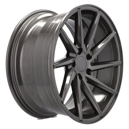 ALLOY WHEEL 20" Suitable for AUDI BENTLEY BMW CHRYSLER CUPRA INFINITI MERCEDES MINI SEAT SKODA SSANGYONG TOYOTA VW 