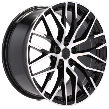 ALLOY WHEEL 20" Suitable for AUDI BENTLEY 