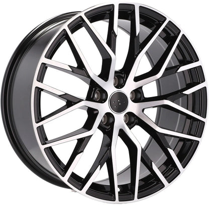 ALLOY WHEEL 20" Suitable for AUDI BENTLEY 