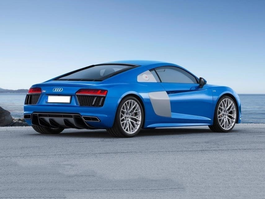 ALLOY WHEEL 20" Suitable for AUDI BENTLEY 