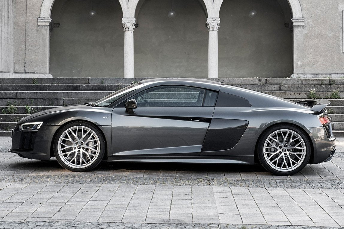 ALLOY WHEEL 20" Suitable for AUDI BENTLEY 