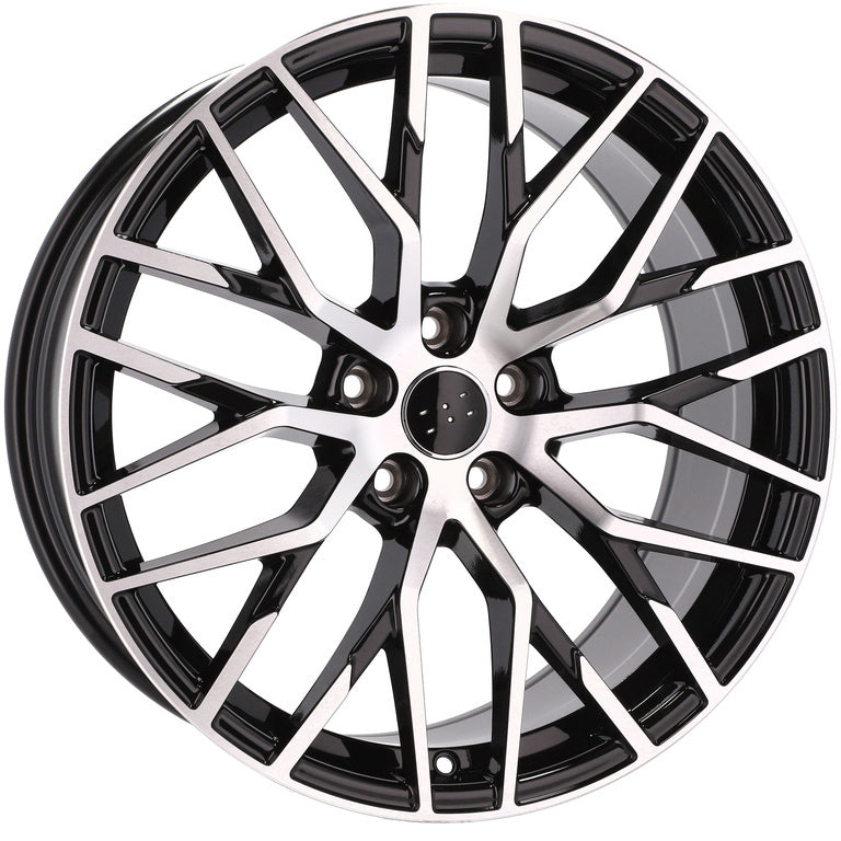 ALLOY WHEEL 20" Suitable for AUDI BENTLEY 