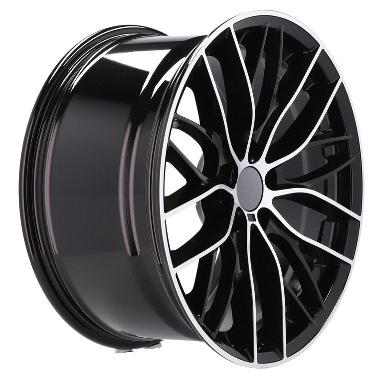 ALLOY WHEEL 20" Suitable for VW BMW CADILLAC CHEVROLET HONDA LAND ROVER LEXUS MINI OPEL SAAB TESLA TOYOTA