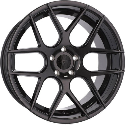ALLOY WHEEL 20" Suitable for VW BMW CADILLAC CHEVROLET HONDA LAND ROVER LEXUS MINI OPEL SAAB TESLA TOYOTA