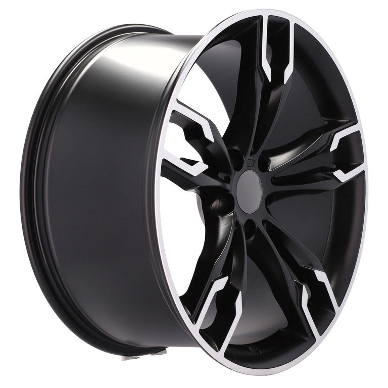 ALLOY WHEEL 20" Suitable for VW BMW CADILLAC CHEVROLET HONDA LAND ROVER LEXUS MINI OPEL SAAB TESLA TOYOTA