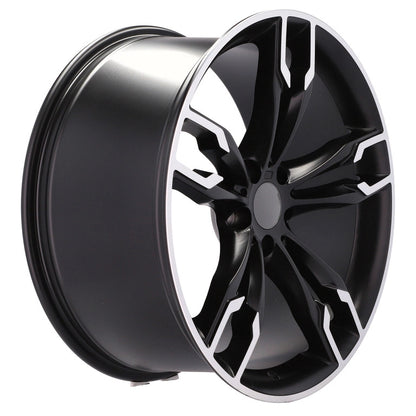 ALLOY WHEEL 20" Suitable for VW BMW CADILLAC CHEVROLET HONDA LAND ROVER LEXUS MINI OPEL SAAB TESLA TOYOTA