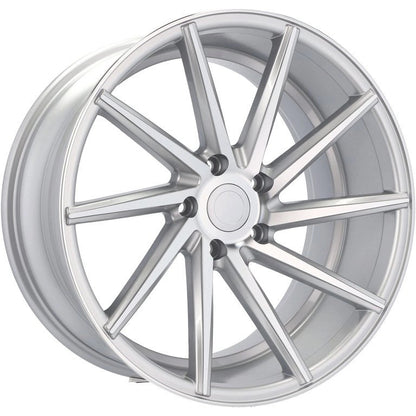 ALLOY WHEEL 20" Suitable for VW BMW CADILLAC CHEVROLET HONDA LAND ROVER LEXUS MINI OPEL SAAB TESLA TOYOTA