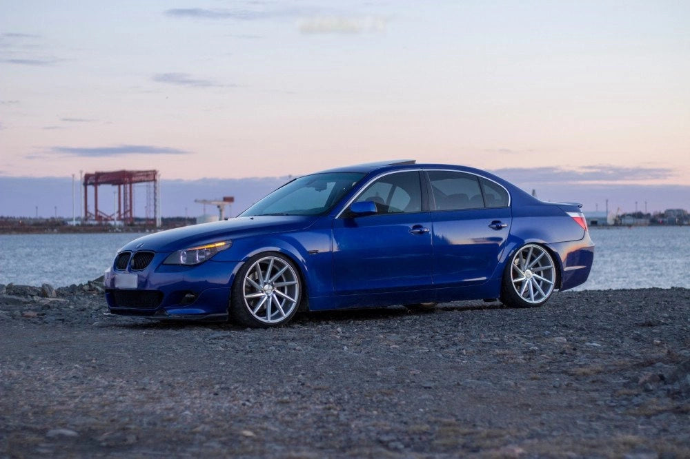 ALLOY WHEEL 20" Suitable for VW BMW CADILLAC CHEVROLET HONDA LAND ROVER LEXUS MINI OPEL SAAB TESLA TOYOTA