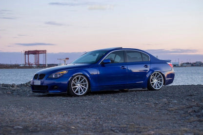 ALLOY WHEEL 20" Suitable for VW BMW CADILLAC CHEVROLET HONDA LAND ROVER LEXUS MINI OPEL SAAB TESLA TOYOTA