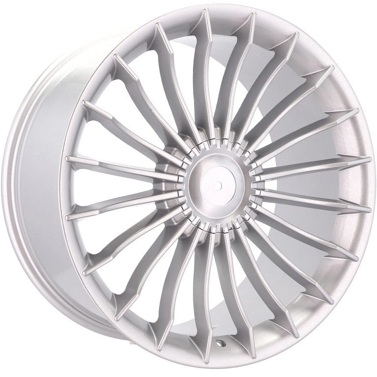 ALLOY WHEEL RIMS 20" Suitable for AUDI BENTLEY BMW CADILLAC CHEVROLET CHRYSLER INFINITI LAND ROVER LEXUS MERCEDES OPEL SAAB SKODA TESLA TOYOTA VW 