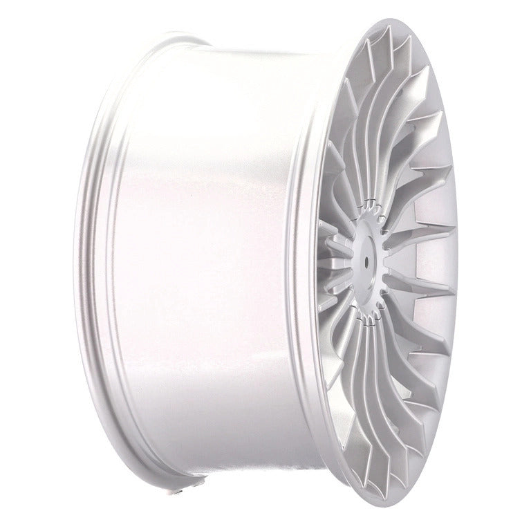 ALLOY WHEEL RIMS 20" Suitable for AUDI BENTLEY BMW CADILLAC CHEVROLET CHRYSLER INFINITI LAND ROVER LEXUS MERCEDES OPEL SAAB SKODA TESLA TOYOTA VW 