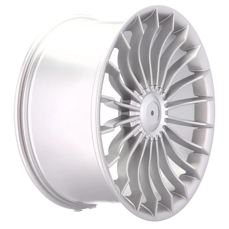 ALLOY WHEEL RIMS 20" Suitable for AUDI BENTLEY BMW CADILLAC CHEVROLET CHRYSLER INFINITI LAND ROVER LEXUS MERCEDES OPEL SAAB SKODA TESLA TOYOTA VW 