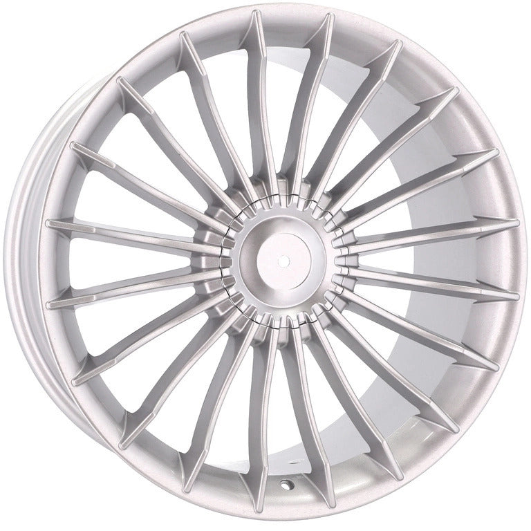 ALLOY WHEEL RIMS 20" Suitable for AUDI BENTLEY BMW CADILLAC CHEVROLET CHRYSLER INFINITI LAND ROVER LEXUS MERCEDES OPEL SAAB SKODA TESLA TOYOTA VW 